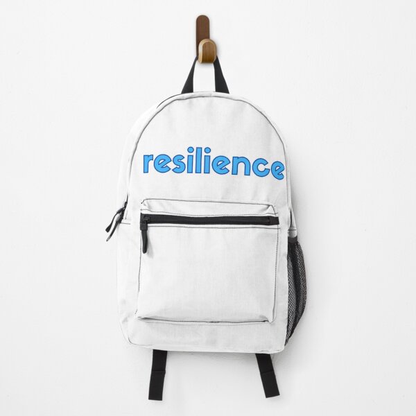 Item preview, Resilience designed and sold by wakluz90.