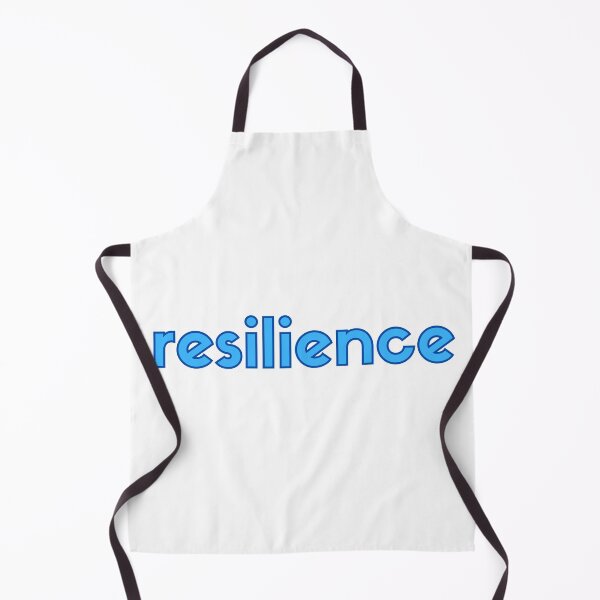 Item preview, Resilience designed and sold by wakluz90.