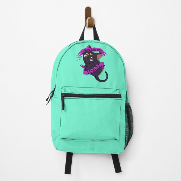 Item preview, Don't be an Idiot designed and sold by SaveTheTurret.
