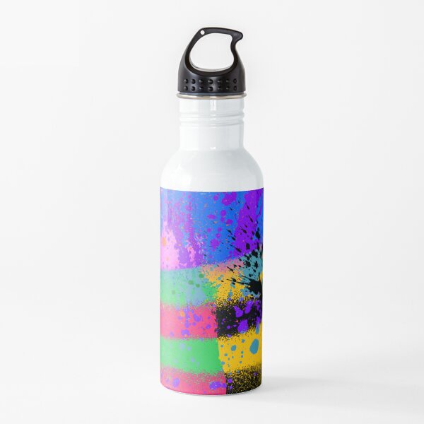 Kolorz 001 Water Bottle