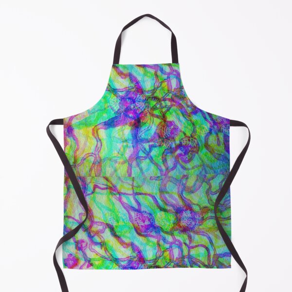 Item preview, Fried Neurons. designed and sold by DrJuliesThings.