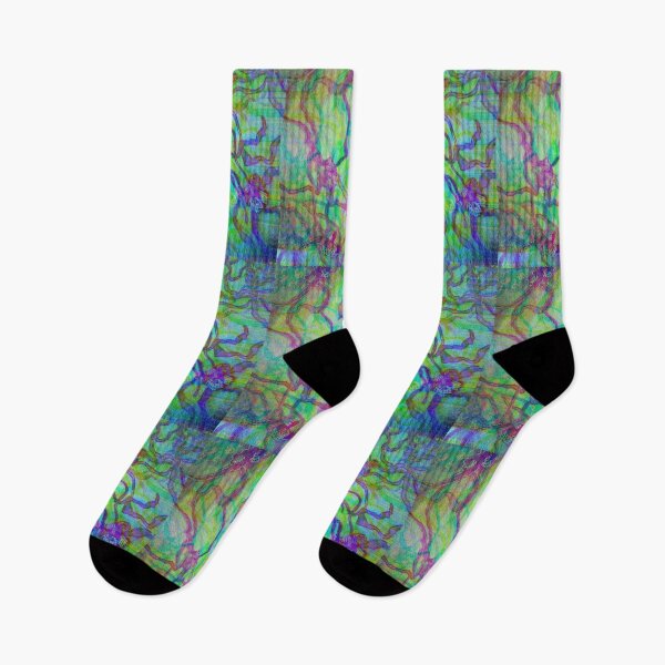 Item preview, Fried Neurons. designed and sold by DrJuliesThings.