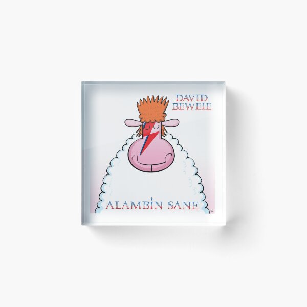 Item preview, Alambin Sane designed and sold by timtoons.