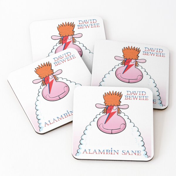 Item preview, Alambin Sane designed and sold by timtoons.