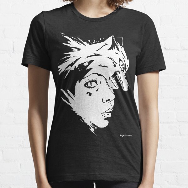 Fear Essential T-Shirt