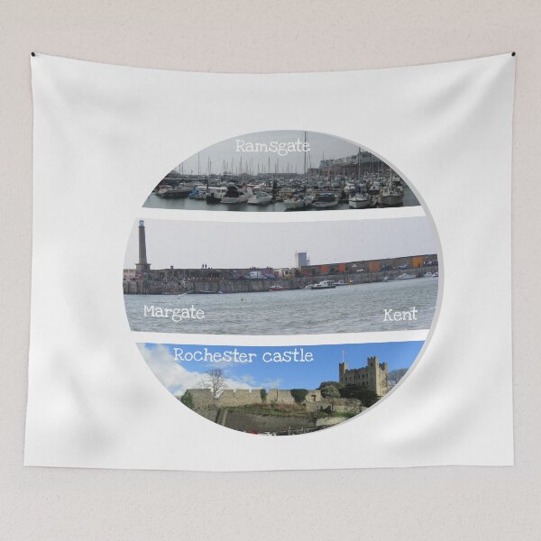 Item preview, Kent, England designed and sold by BarrowmanAngel.