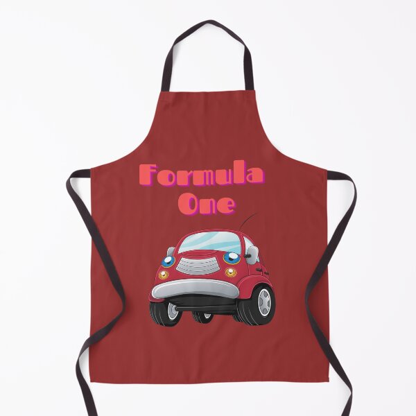 Item preview, The classic red car is trying to win the formula race designed and sold by esm75.