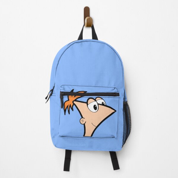 Item preview, Phineas—Phineas and Ferb designed and sold by thepremedtread.