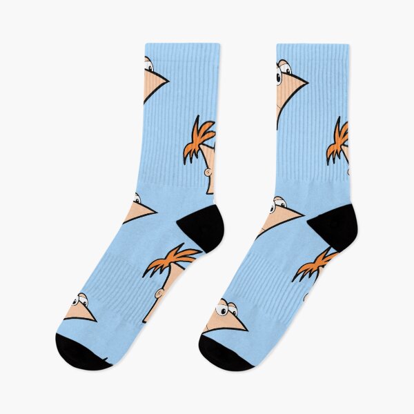 Item preview, Phineas — Phineas y Ferb designed and sold by thepremedtread.