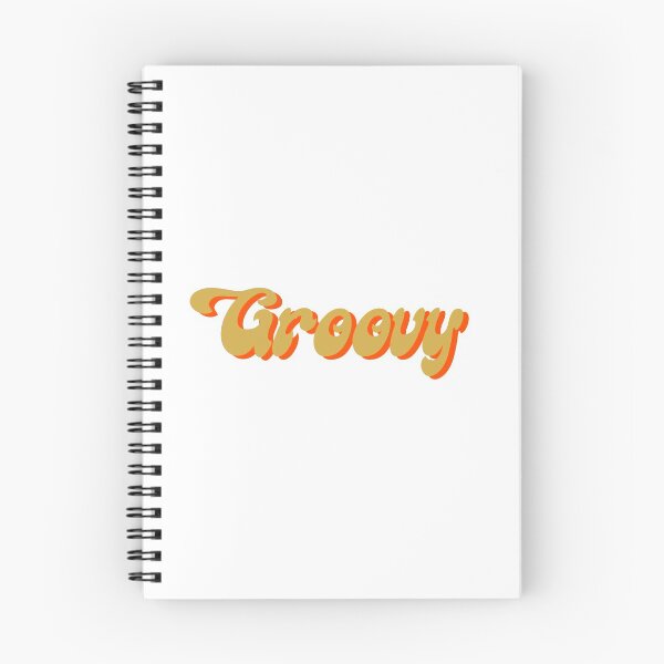 Item preview, Groovy designed and sold by KatherynStudios.