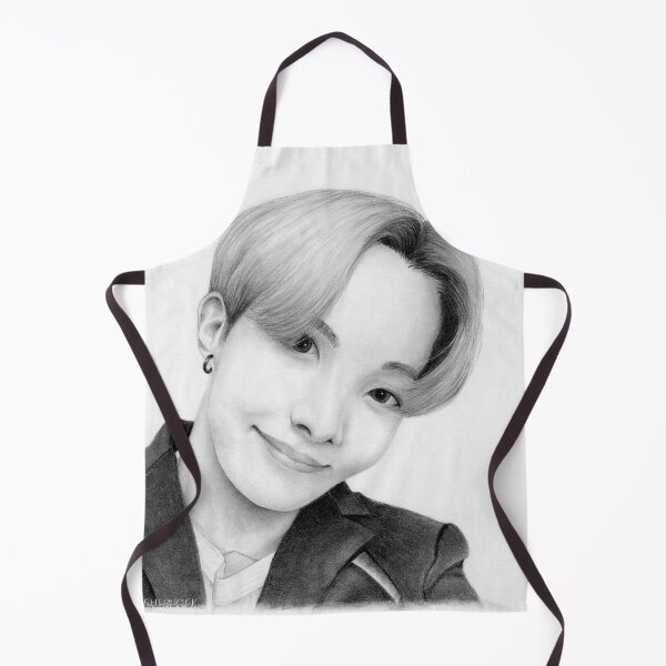 Item preview, Hoseok designed and sold by shinysherlock.