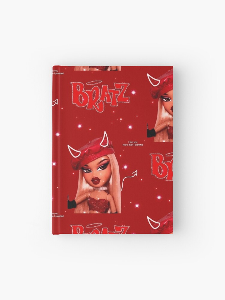 Bratz Magazine  Hardcover Journal for Sale by Phoebemorritt