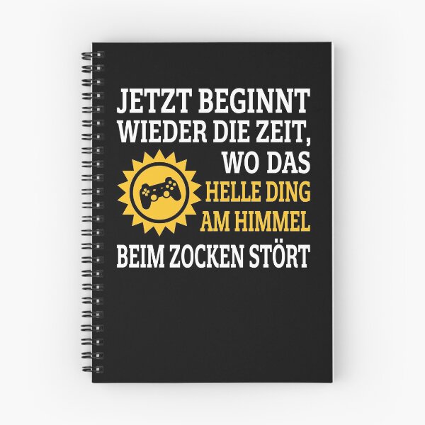 Item preview, Sunshine Gamen Zocken gaming gift idea designed and sold by desislogn.