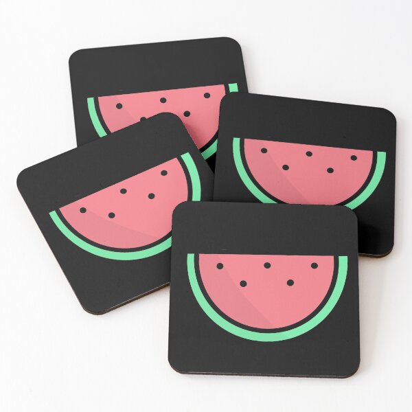 Item preview, Watermelon  designed and sold by PeacePlanet.