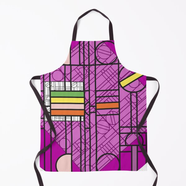 Item preview, Circular Blockwork designed and sold by lonnielou.