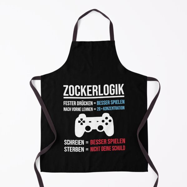 Item preview, Gambler logic gaming gamers gamble gift gamers designed and sold by desislogn.
