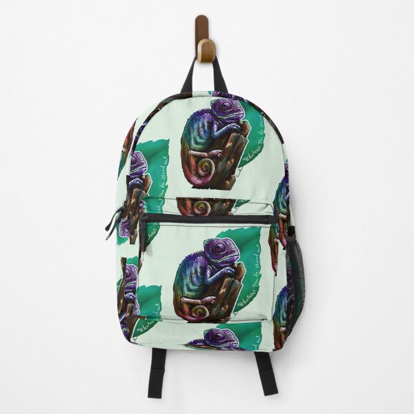 Item preview, Whatever You Do, Stand Out. designed and sold by ElephantShoe.