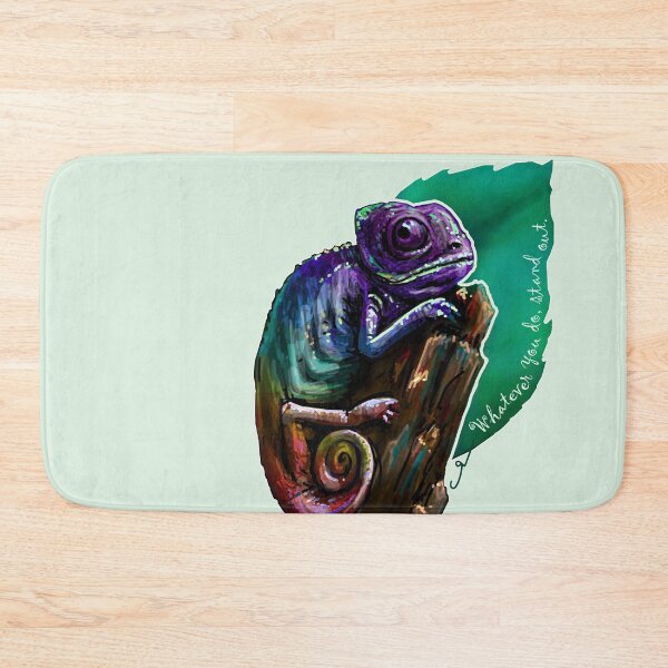 Item preview, Whatever You Do, Stand Out. designed and sold by ElephantShoe.