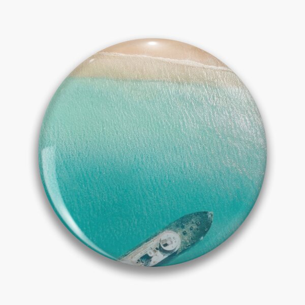 Item preview, Wreck ship in sea designed and sold by Nishad4.
