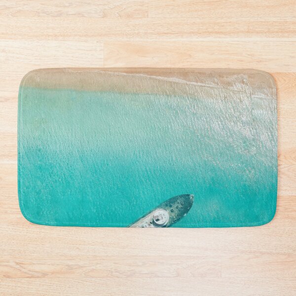 Item preview, Wreck ship in sea designed and sold by Nishad4.