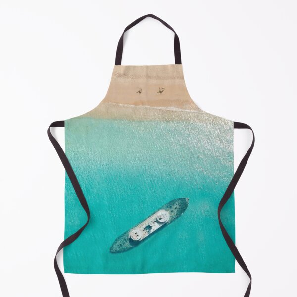 Item preview, Wreck ship in sea designed and sold by Nishad4.