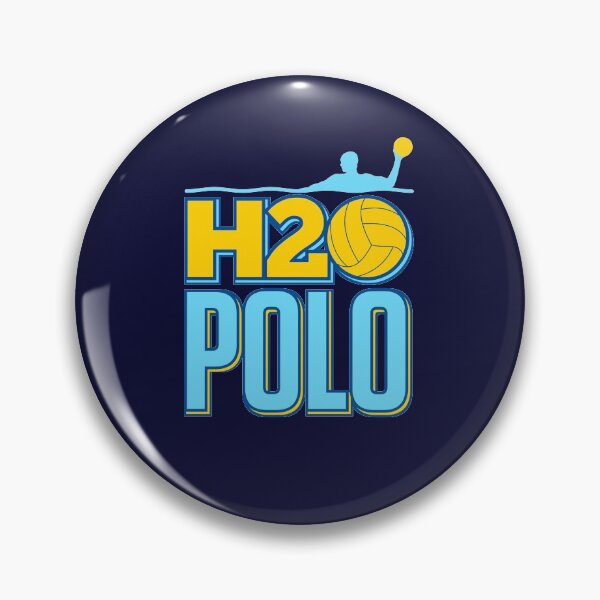 Item preview, H2O Polo Water Polo Design designed and sold by jaygo.