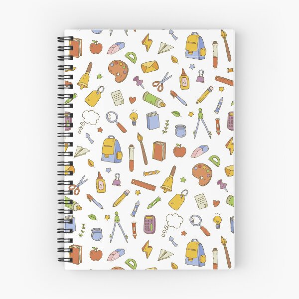 Item preview, Back to School Teacher Pattern designed and sold by LushCatDesign.