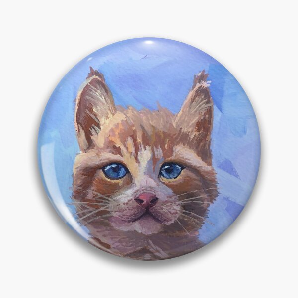 Item preview, darling gatito designed and sold by artbanannie.