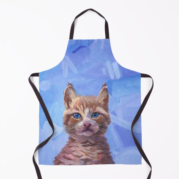 Item preview, darling gatito designed and sold by artbanannie.