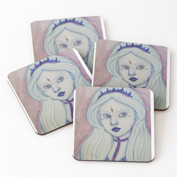 Item preview, ice queen designed and sold by ssaanart.