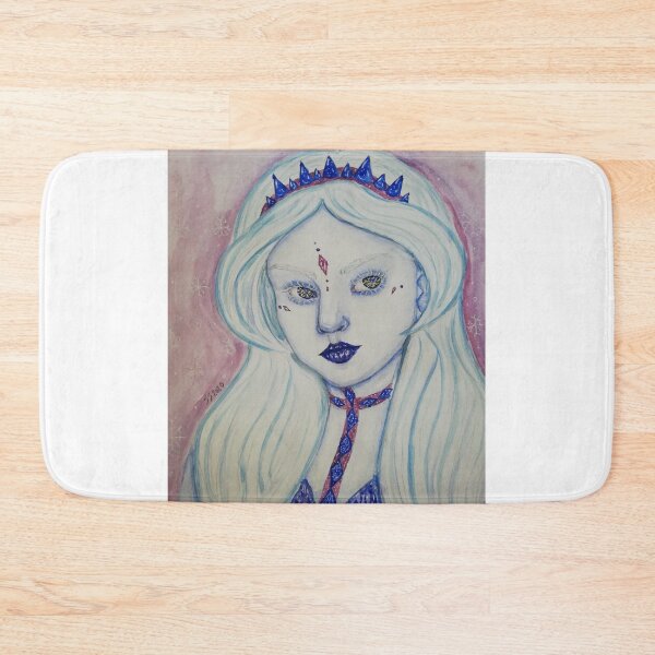 Item preview, ice queen designed and sold by ssaanart.