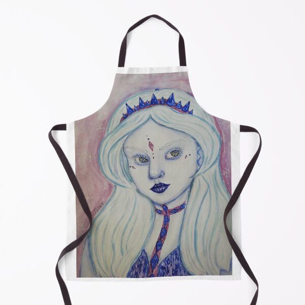 Item preview, ice queen designed and sold by ssaanart.