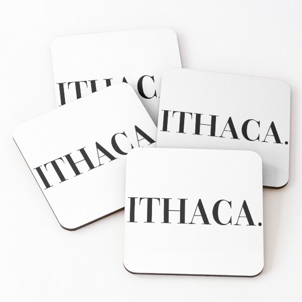 Item preview, ithaca designed and sold by createdbysydd.