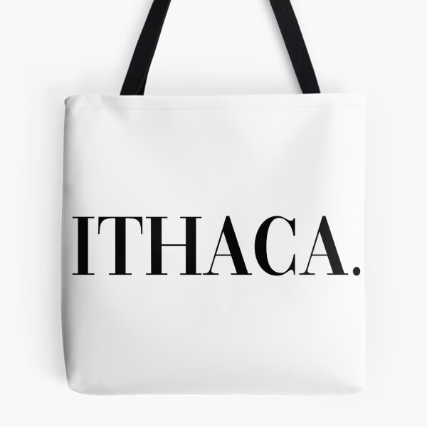Item preview, ithaca designed and sold by createdbysydd.