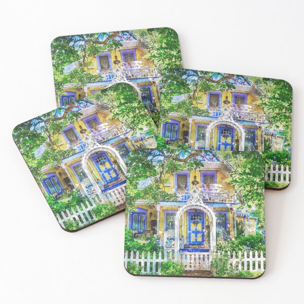 Item preview, Victorian Gingerbread Cottage 12 designed and sold by Robert Alsop.