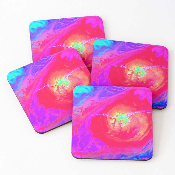 Item preview, Bright Eye designed and sold by Andrew Morrell.