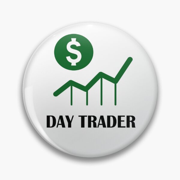 Item preview, Day Trader designed and sold by ml-77pro.