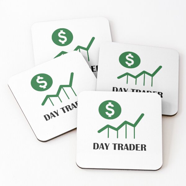 Item preview, Day Trader designed and sold by ml-77pro.