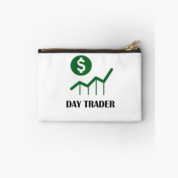 Item preview, Day Trader designed and sold by ml-77pro.
