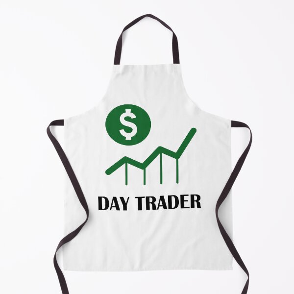 Item preview, Day Trader designed and sold by ml-77pro.