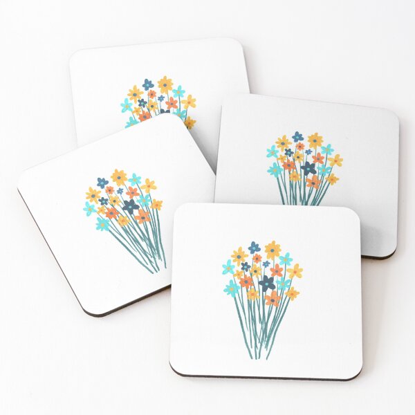 Item preview, Bouquet of Flowers designed and sold by bigcurlz.