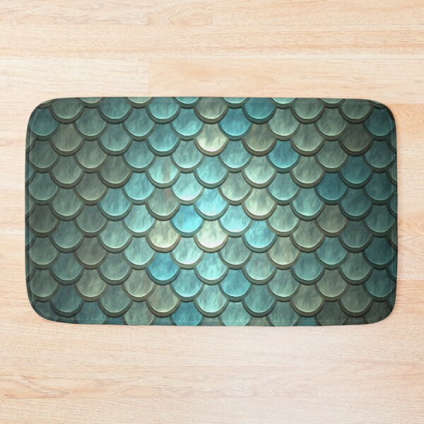 Item preview,  Fish Scales designed and sold by PedroStyle.