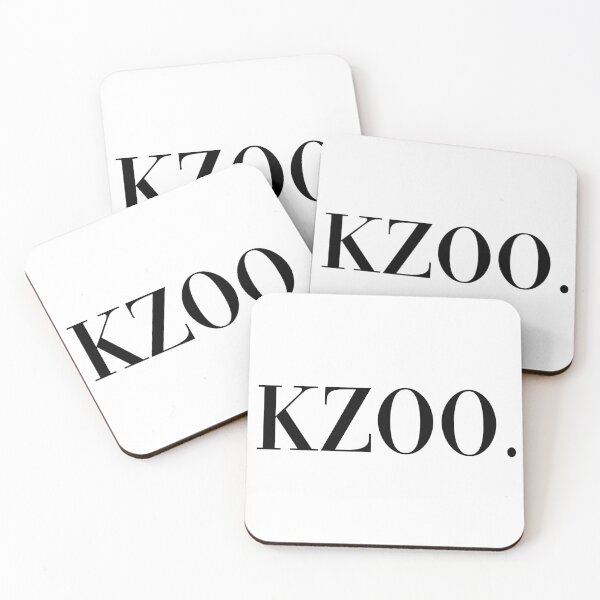 Item preview, kzoo designed and sold by createdbysydd.
