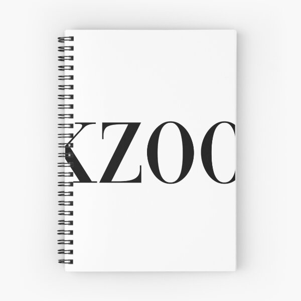 Item preview, kzoo designed and sold by createdbysydd.
