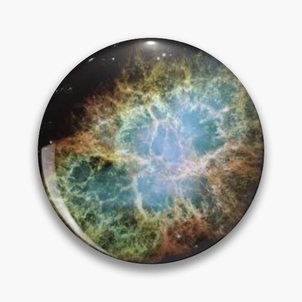 Item preview, Galaxy 1 from NASA designed and sold by Zachary Hadley.