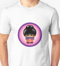 JAPANA Unisex T-Shirt