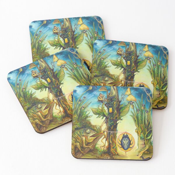 Item preview, Karma Garden designed and sold by Peter Maudsley.