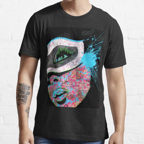 True Identity Essential T-Shirt
