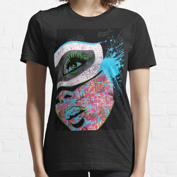 True Identity Essential T-Shirt