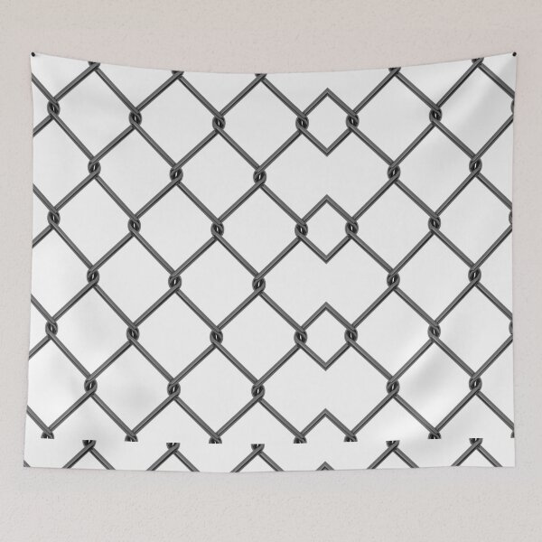 Item preview, Don't Fence Me In designed and sold by Mamalia.